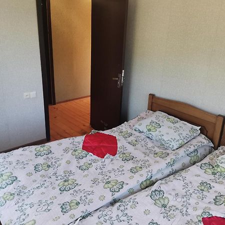 מסטיה Iason Guest House In Mazeri חדר תמונה
