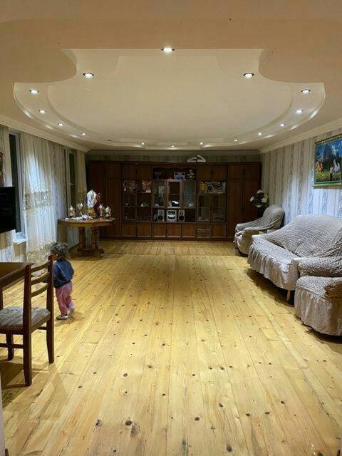מסטיה Iason Guest House In Mazeri מראה חיצוני תמונה